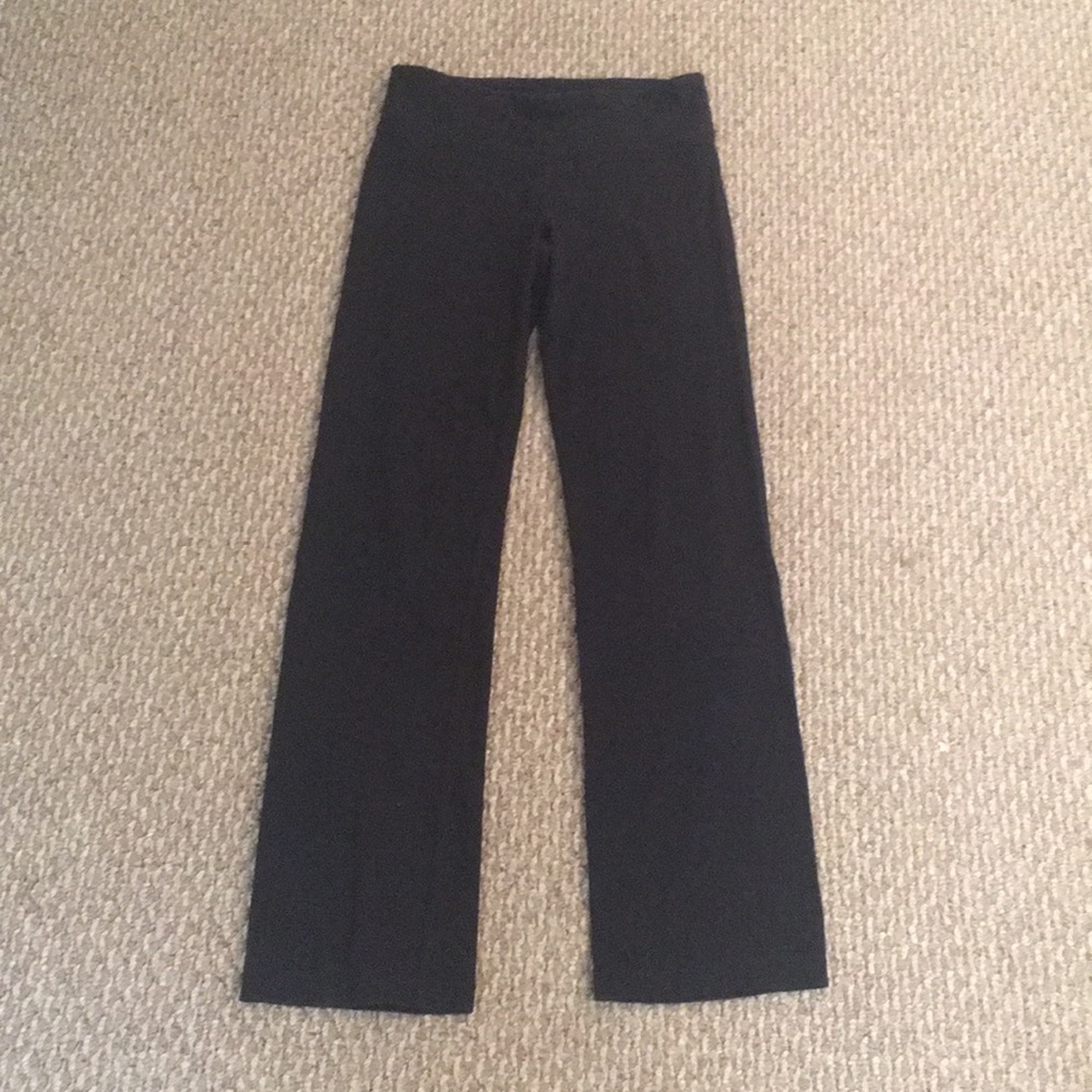 Calvin Klein yoga pants